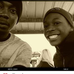 Meet your Posher, Julius